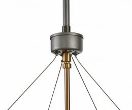 Подвесная люстра Vele Luce Stradivario  - 2